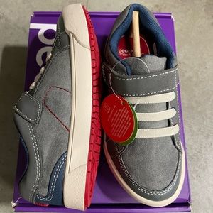 NIB Pediped “Dani” Flex shoe, size 12-12.5T